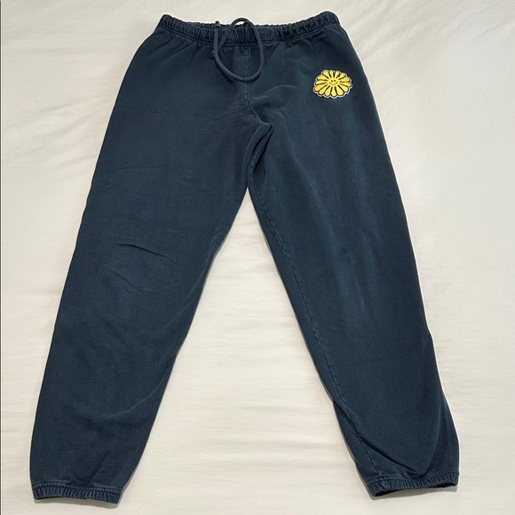 Parks Project Pants - Parks Project Joggers. Size Medium. Navy. 30” inseam.